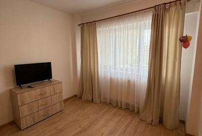 Apartament cu 2 camere în Traian