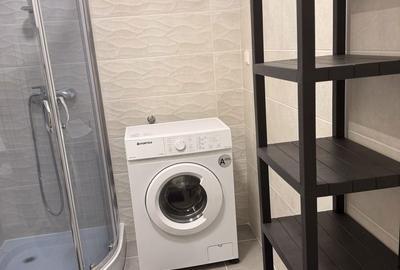 Garsonieră decomandată în Lacul Morii - 8