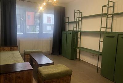 PARTER DECOMANDAT 2 CAMERE, BOXA, PARCARE, 3 MIN. CORESI - 7