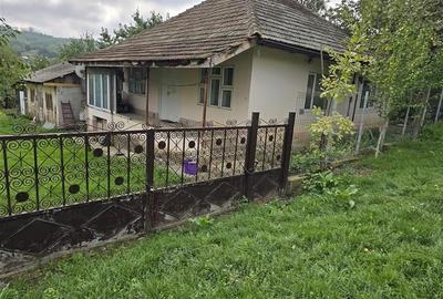 Casă individuală cu 3 camere cu Teren 1100 Mp în Costuleni - 11