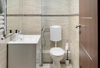 Apartament cu 3 camere decomandat, mobilat în P-ța Romană - 16