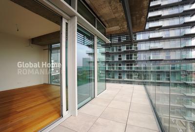 Apartament 3 CAMERE - 92 MP + TERASA 16 MP || Promenada Mall - 4