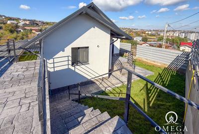 Casa noua de inchiriat in  Visani Casa noua de inchiriat in  Visani - 2