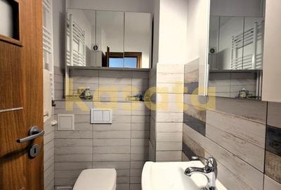Apartament 3 camere, 81 mp, renovat 2019 - spațios, luminos - 9