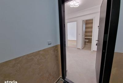 Apartament cu 2 camere decomandat în Ciurea - 6