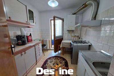 ZIMBRU, Apartament 3 camere, DECOMANDAT, 59.5mp, et 4 cu pod - 7