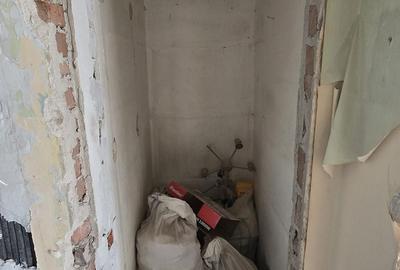 Apartament cu 2 camere semidecomandat în Mihai Bravu - 8