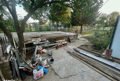 Casă cu 3 camere cu Canalizare în Central - 9