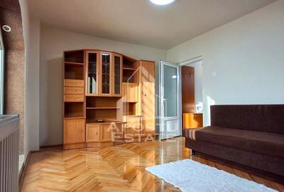 Apartament 1 Camera Decomandat cu Balcon Generos - 2