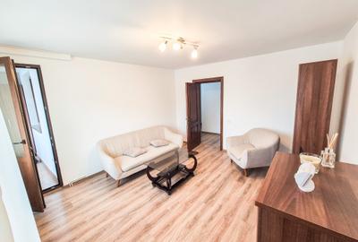 Apartament 3 camere Ultracentral Pitesti - 4