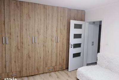 Apartament cu 2 camere în Tipografilor - 11
