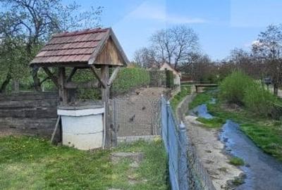 Casa traditionala secuiasca de vanzare - Valea Crisului, aproape de Sf.Gheorghe - 12