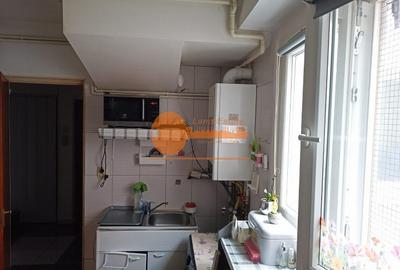 Apartament cu 2 camere decomandat în Timișoara - 3