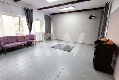 Spatiu Comercial/ Birouri la Casa individuala - Astra - 3