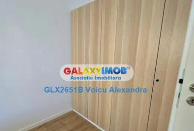 Apartament Tip Studio Berceni - Dimitrie Leonida - Pet Frie - 3