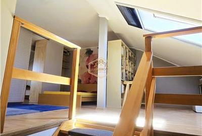Apartament cu 3 camere decomandat, mobilat în Central - 14