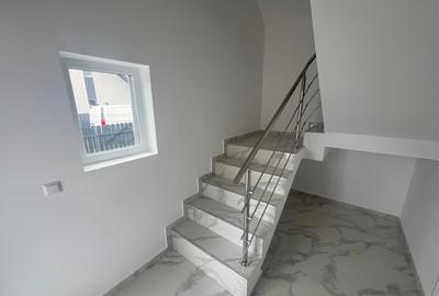 Casă individuala noua în Lunca Cetățuii – 82 mp utili, direct de la proprietar - 5
