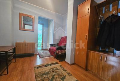 Apartament 2 camere decomandat, etaj 2, mobilat – Piața Centrală - 4