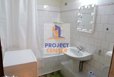 Apartament cu 2 camere decomandat în Craiovei - 4