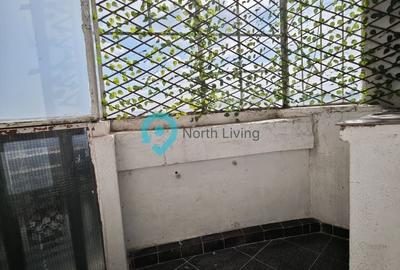 Apartament cu 2 camere semidecomandat în Decebal - 17