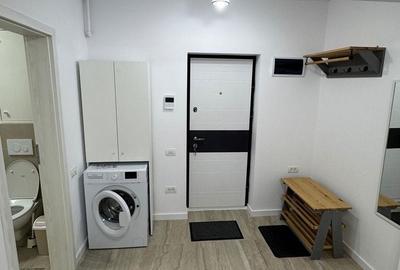 Apartament cu 2 camere în Central - 7