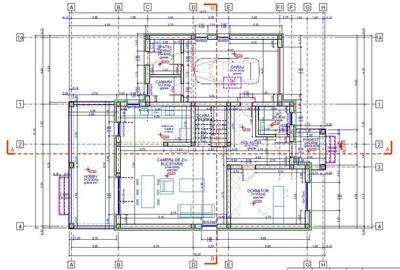 Casa individuala 1000 mp teren - Dumbravita Casa individuala 1000 mp teren - Dumbravita - 4