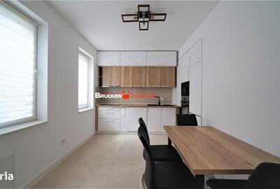 Apartament cu 2 camere în Orașul Nou - 1