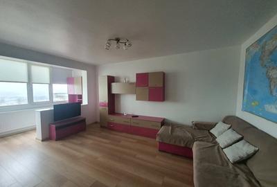 Apartament cu 3 camere, decomandat, zona Tomis III centrala pe gaz Apartament cu 3 camere, decomandat, zona Tomis III centrala pe gaz - 2