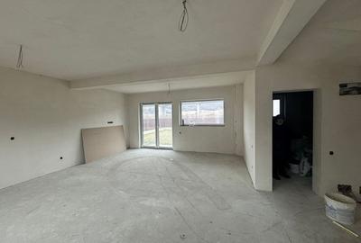 Casa individuala, 110mp utili, 400mp teren, Luna de Sus Casa individuala, 110mp utili, 400mp teren, Luna de Sus - 9