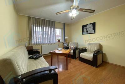 Apartament 3 Camere de Vanzare | Zona Dacia | 95.000 EUR - 1