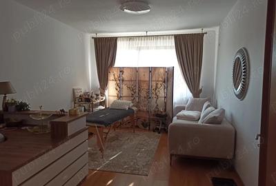 Apartament cu 2 camere decomandat în Tineretului