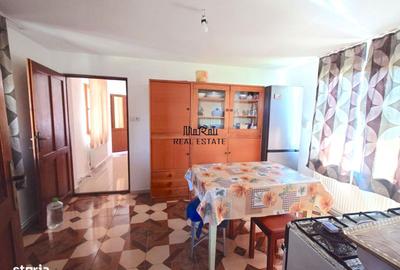 Casă cu 4 camere în Țebea - 8