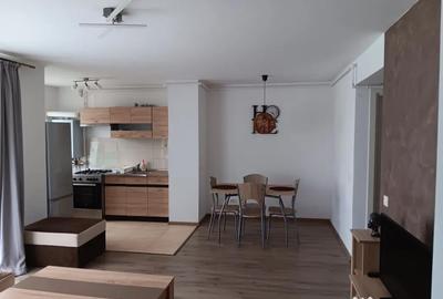 Apartament cu 2 camere decomandat în Central - 3