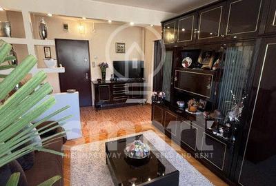 Apartament cu 2 camere, mobilat în Grigorescu - 3