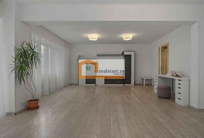 Metrou Tineretului, langa parc, duplex 4 camere, centrala proprie, mobilat - 5