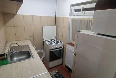 32 mp,Girocului,1 Km de Spitalul Jude?ean, Bucatarie Separata, Balcon,210 E,Liber - 6