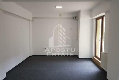 Spațiu comercial, 62 mp în Torontalului
