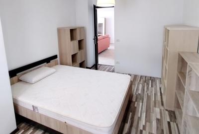 Apartament cu 3 camere semidecomandat, mobilat în Dorobanți - 8