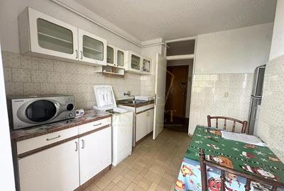 Apartament cu 2 camere decomandat, mobilat în Olimpia-Stadion - 9