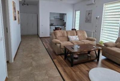 Apartament 3 camere Lux+Loc de parcare +  90 mp Terasa in Complexul Estic Park - 5