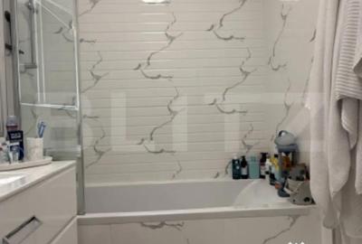 Apartament cu 3 camere decomandat în Tudor - 11