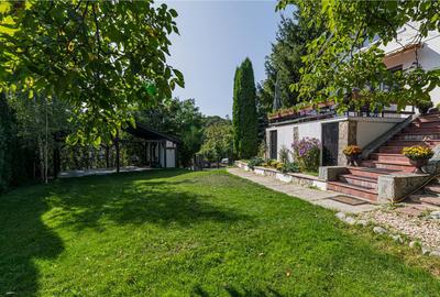 Vila Exclusivista Drumul Poienii / Pretabil Regim Hotelier - 9