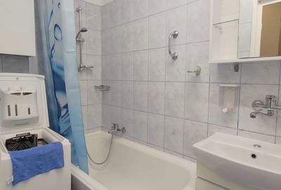 Garsonieră decomandată în Exterior Vest - 1