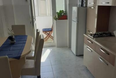 Apartament cu 2 camere decomandat în Central - 4