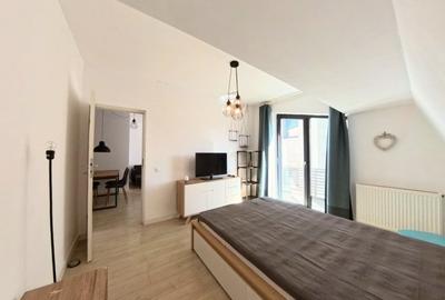 3 Camere - Bloc Nou - Bulevardul Timisoara - 6