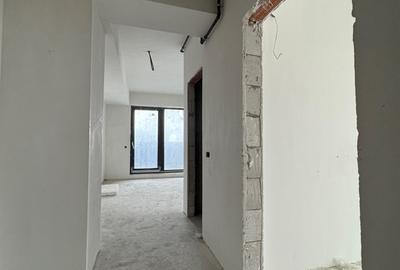 Apartament 2 camere AVIATORII RESIDENCE - 10