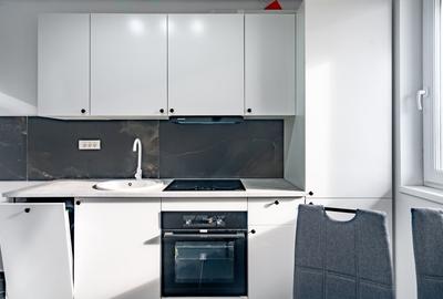 Apartament cu 2 camere semidecomandat în Giroc - 16