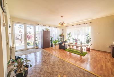 Casă individuală cu 5 camere cu Canalizare în Chișoda - 8