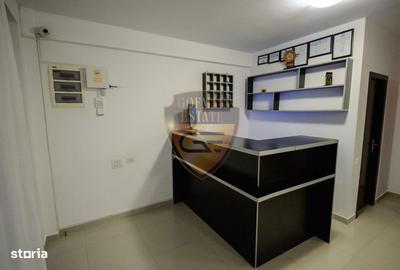 Spațiu comercial, de 650 mp, în Nord - 10