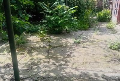 Casa cu toate utilitatile Podul Constanta cu CT - 4